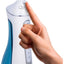 Irrigador Bucal Portátil Quanta QTIPJ305 JetPri 3W IPX7 Recargable Único