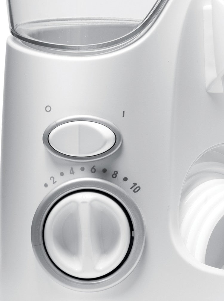 Irrigador Bucal Waterpik WP-100EU 220V Blanco