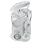 Irrigador Bucal Waterpik WP-100EU 220V Blanco