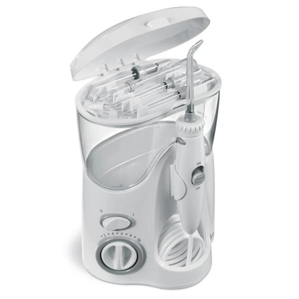 Irrigador Bucal Waterpik WP-100EU 220V Blanco