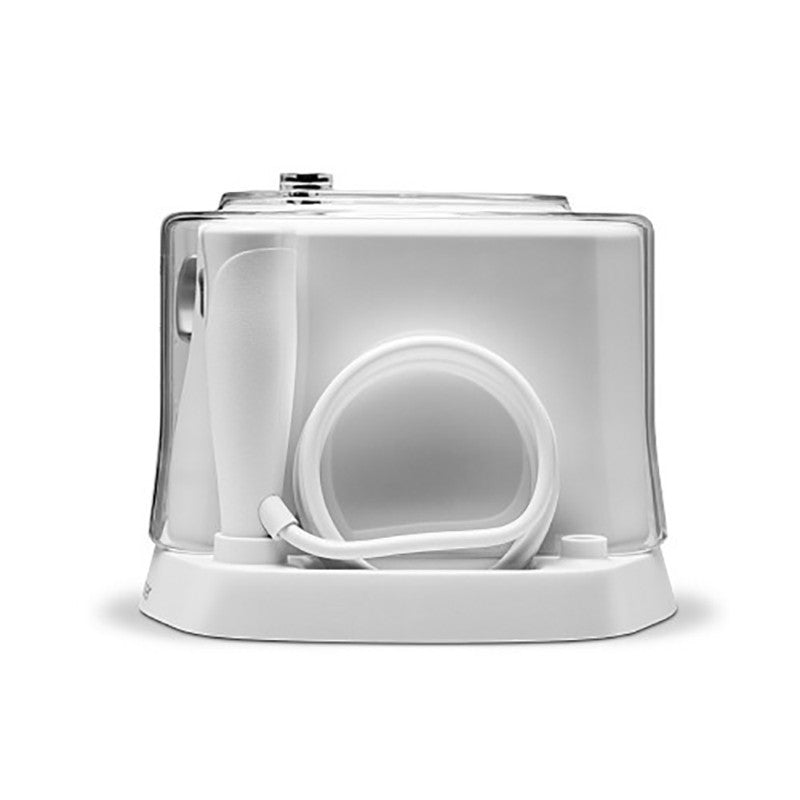 Irrigador Bucal Waterpik WP-250EU Bivolt Blanco