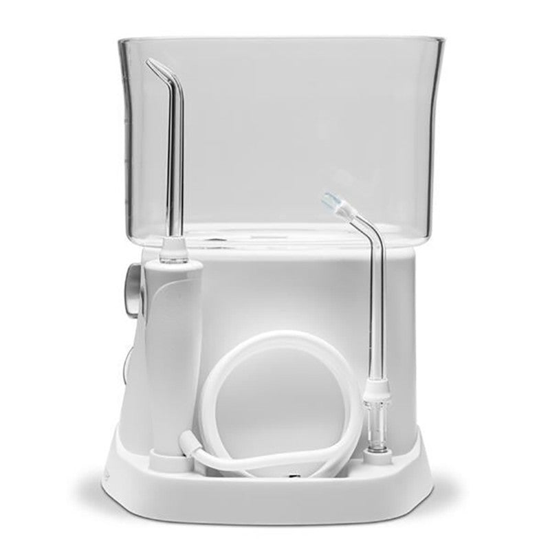 Irrigador Bucal Waterpik WP-250EU Bivolt Blanco