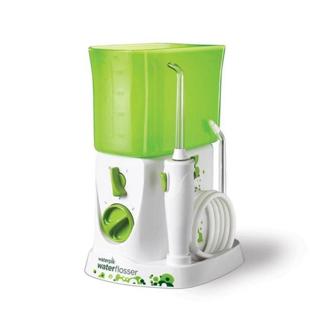 Irrigador Bucal Waterpik WP-260W Bivolt Único