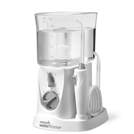 Irrigador Bucal Waterpik WP-310A Bivolt Único