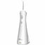 Irrigador Bucal Waterpik WP-450W 5V Recargable Blanco
