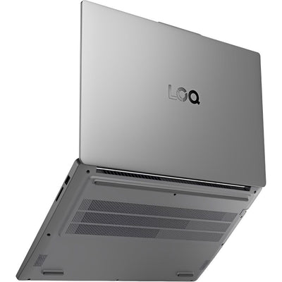 Notebook Lenovo LOQ 83S00000US Ryzen 7-7735HS 16/512GB 15.6" W11 RTX4050 16GB