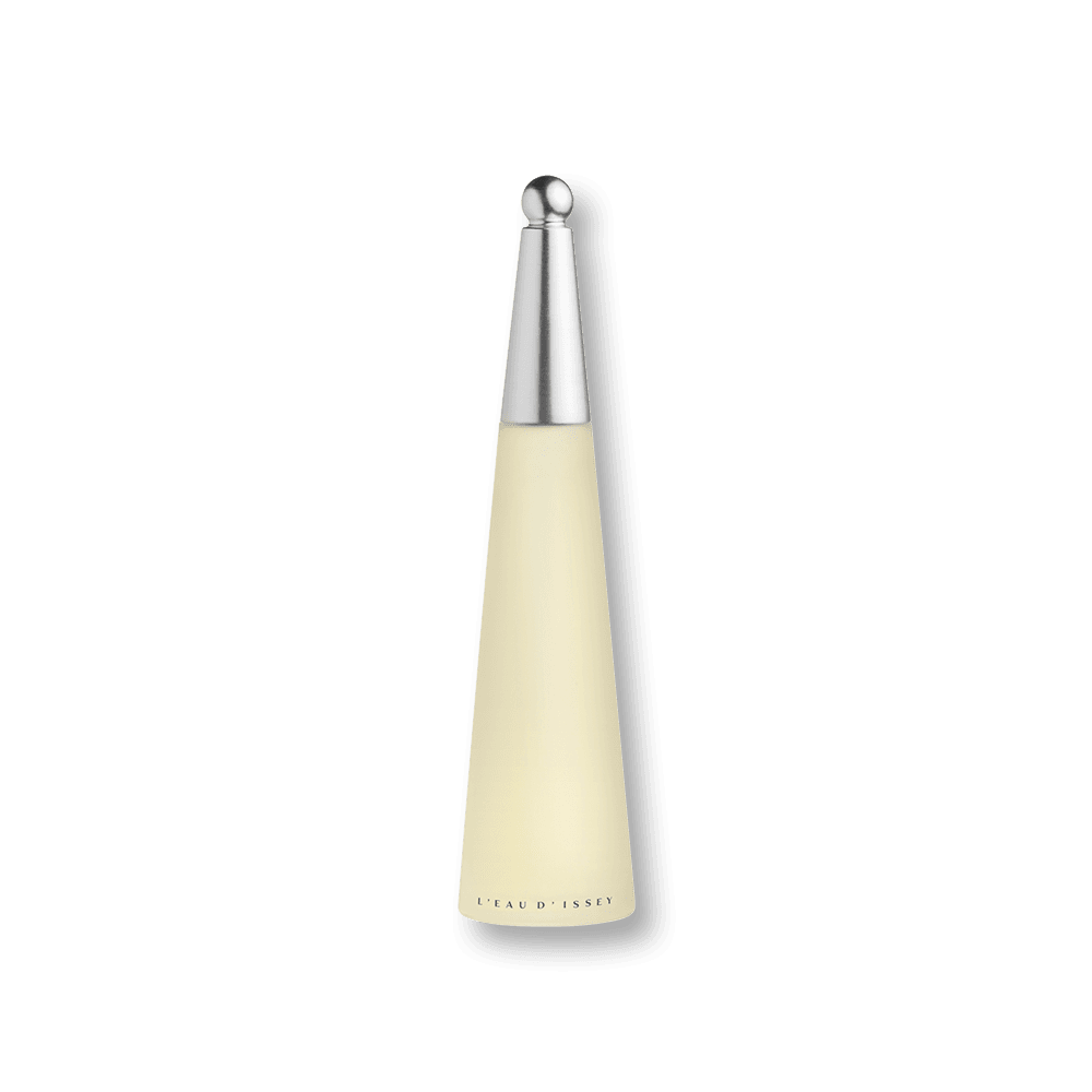 Perfume Perfume Issey Miyake L'eau D'issey Fem 100ML EDT