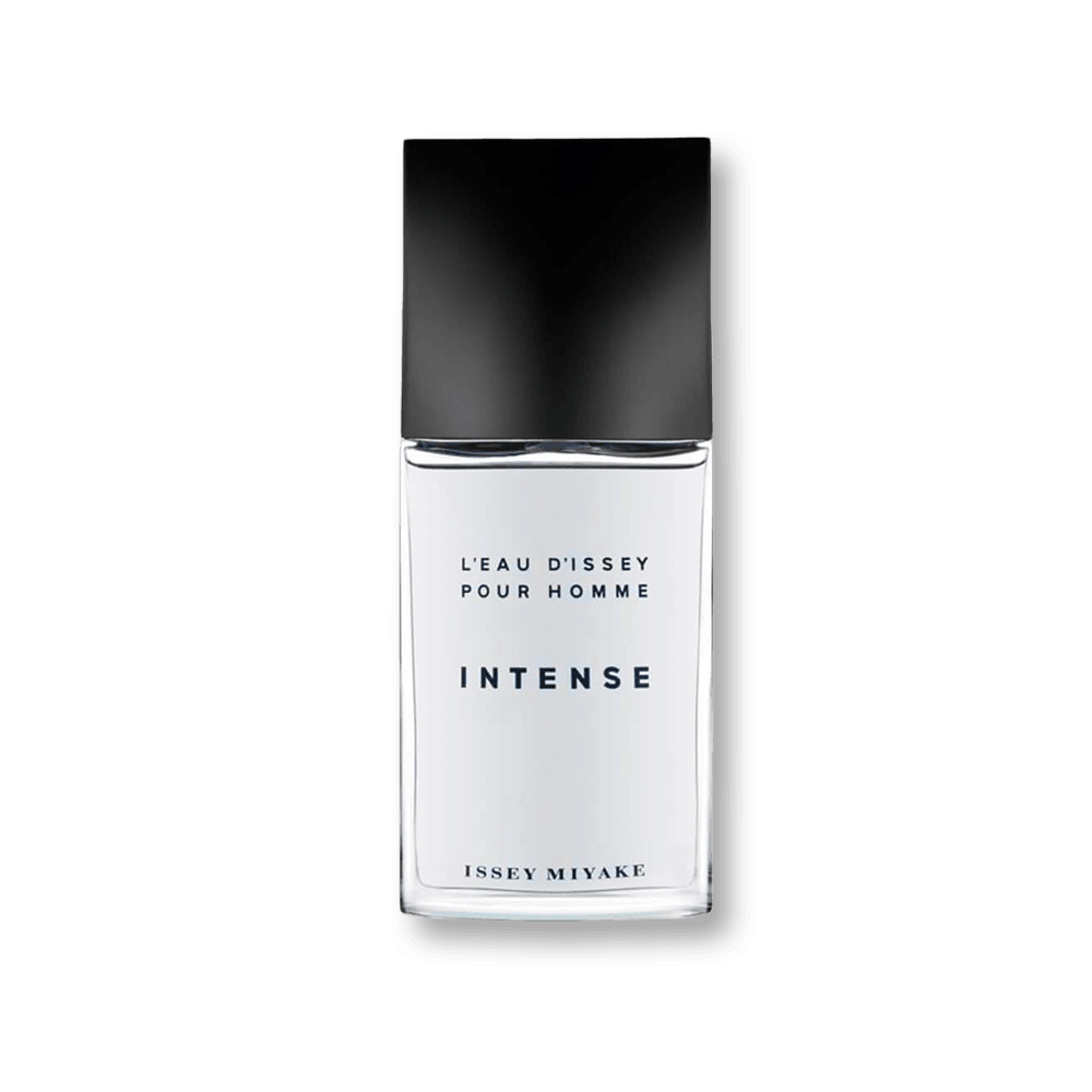 Perfume Issey Miyake Issey Intense Masculino 125ML EDT