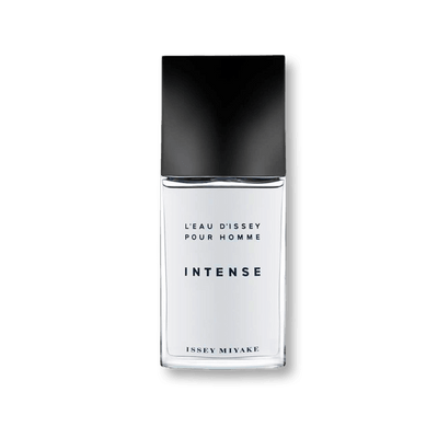 Perfume Issey Miyake Issey Intense Masculino 125ML EDT