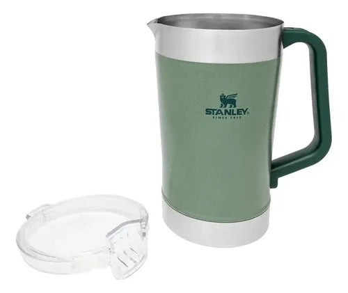 Jarra Stanley Classic Pitcher 1.89L Verde