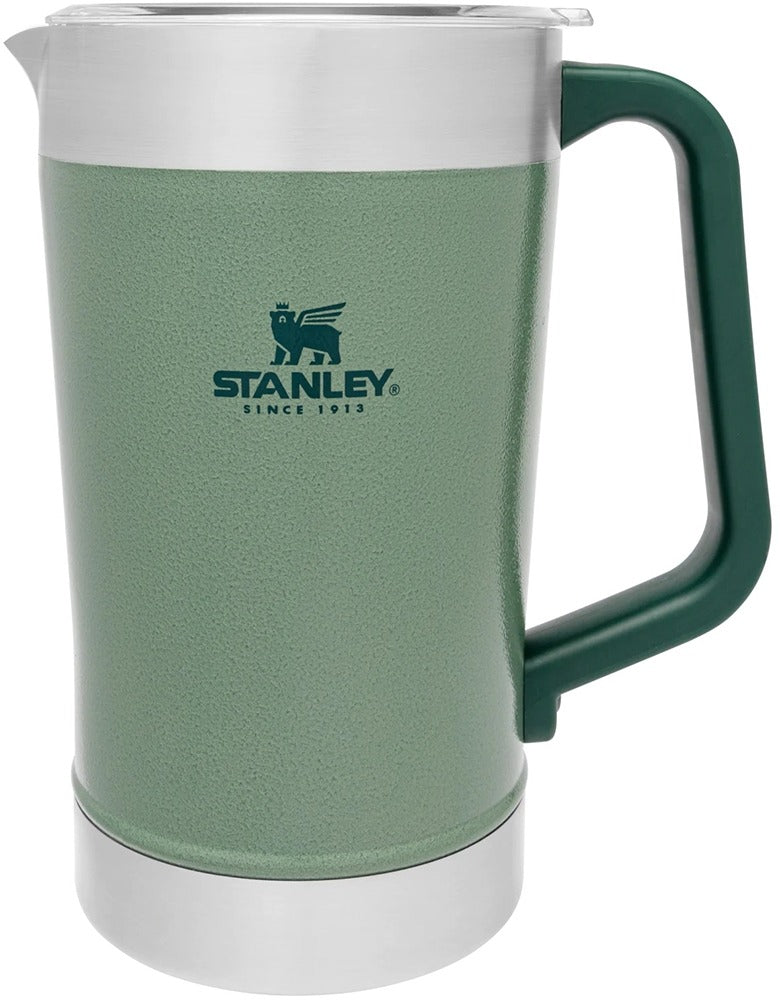 Jarra Stanley Classic Pitcher 1.89L Verde