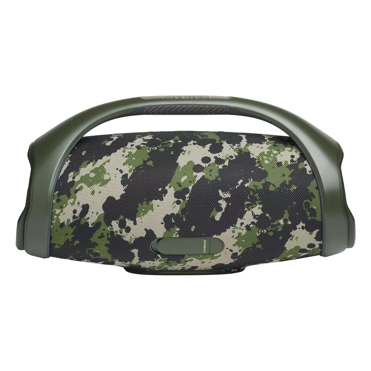 Parlante JBL Boombox 2 Camuflado