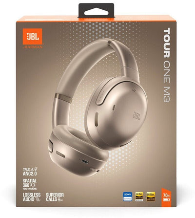 Auricular JBL Tour One M3