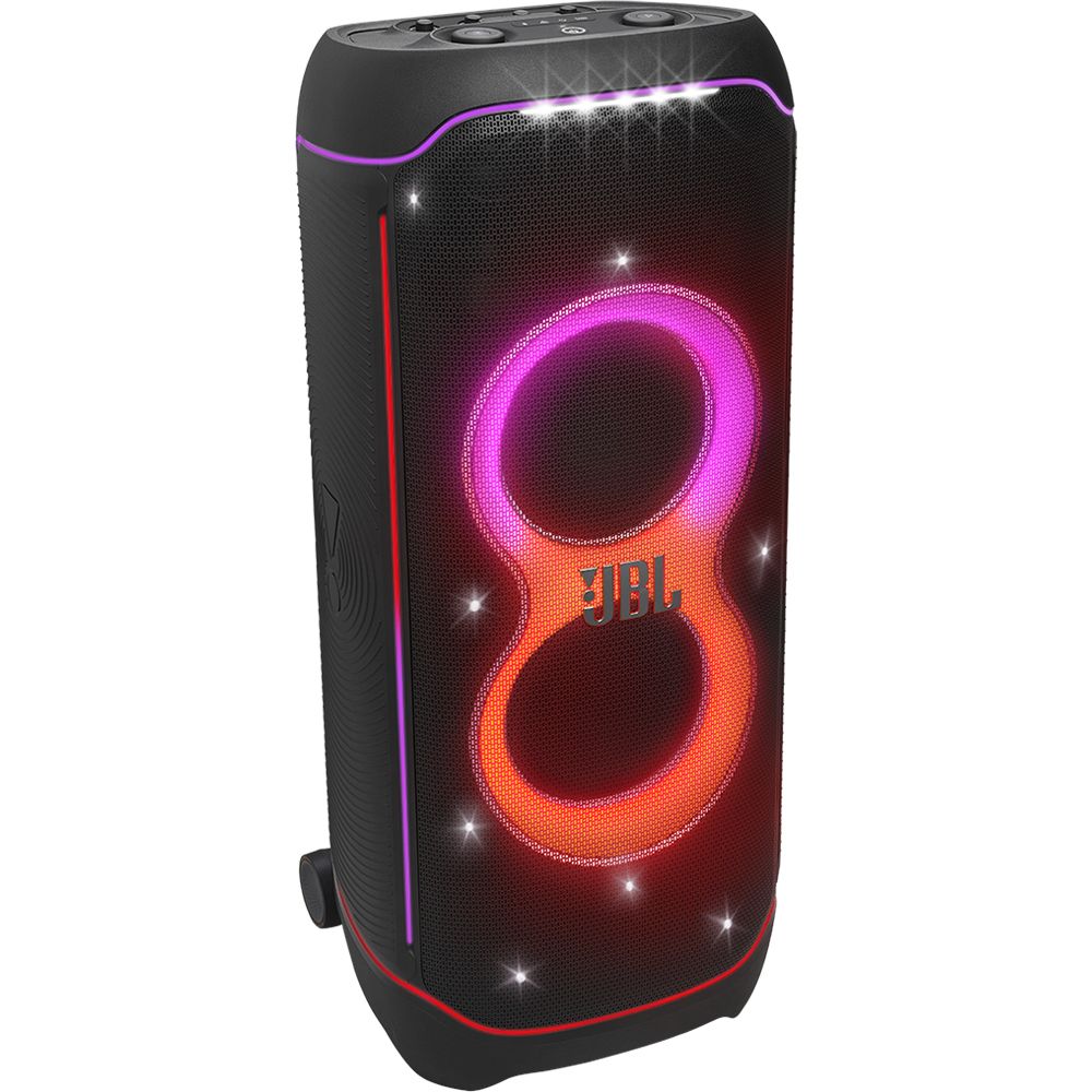 Parlante JBL PartyBox Ultimate Bivolt