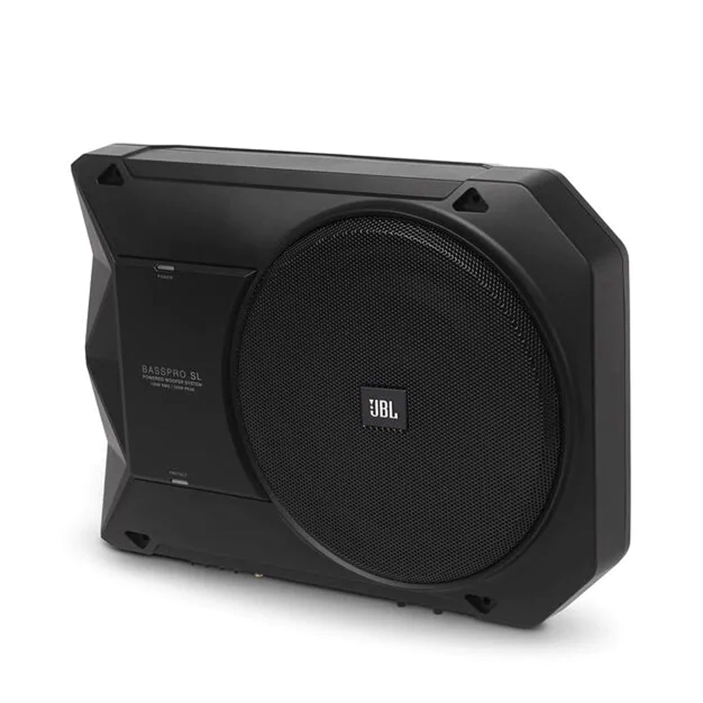 Subwoofer JBL BassPro SL2 8" 250W Peak / 125W RMS