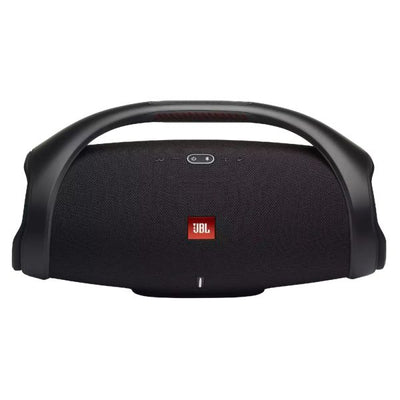 Parlante JBL Boombox 2 Negro