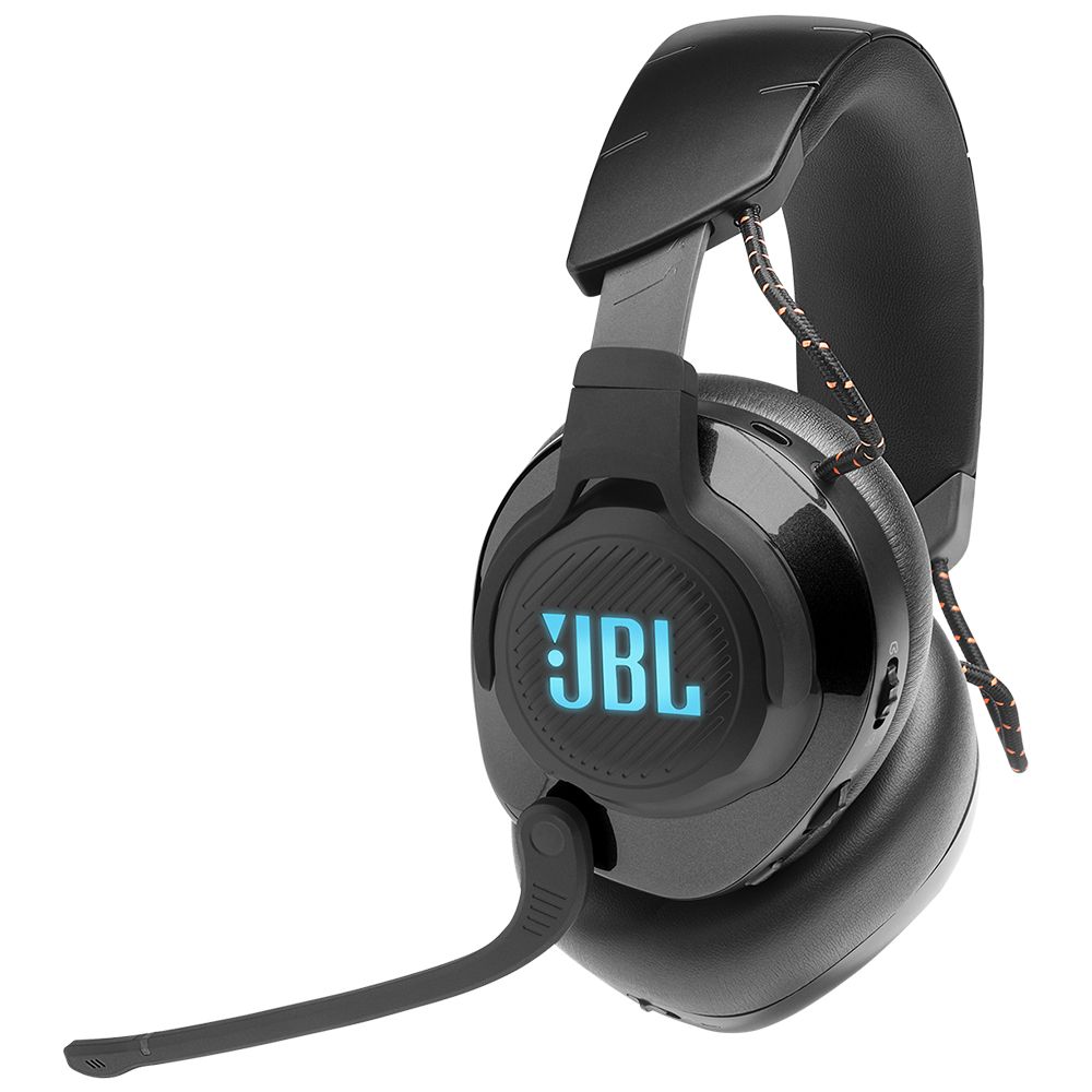 AURICULAR JBL QUANTUM GAMING Q610 BLACK