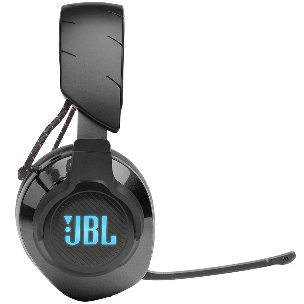 AURICULAR JBL QUANTUM GAMING Q610 BLACK