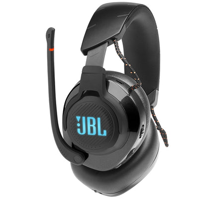 AURICULAR JBL QUANTUM GAMING Q610 BLACK