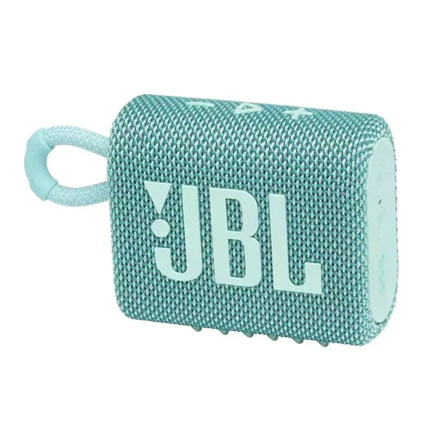 Parlante Inalámbrico JBL Go 3