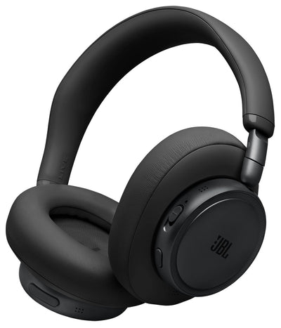 Auricular JBL Bluetooth Live 780NC (Black, Blue, White) | XMarket Paraguay