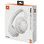 AURICULAR JBL BLUETOOTH TUNE 720BT WHITE