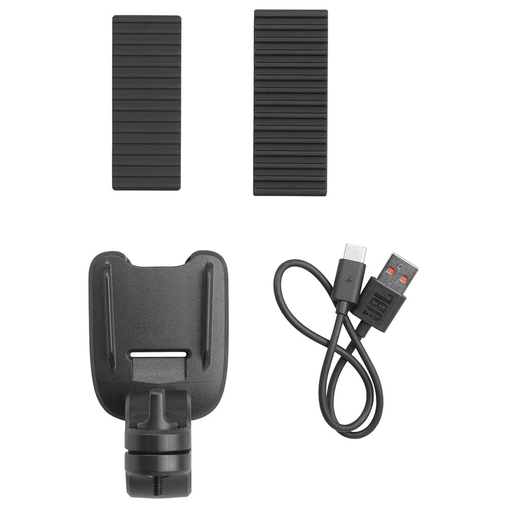 Parlante JBL Wind 3S – Portátil Bluetooth Negro