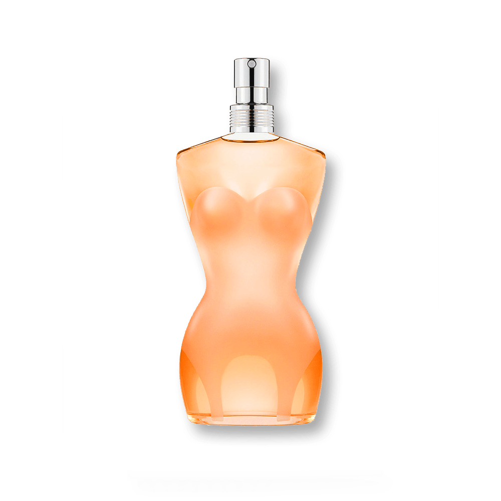 Perfume Jean Paul Gaultier Classique Femenino 50ML EDT