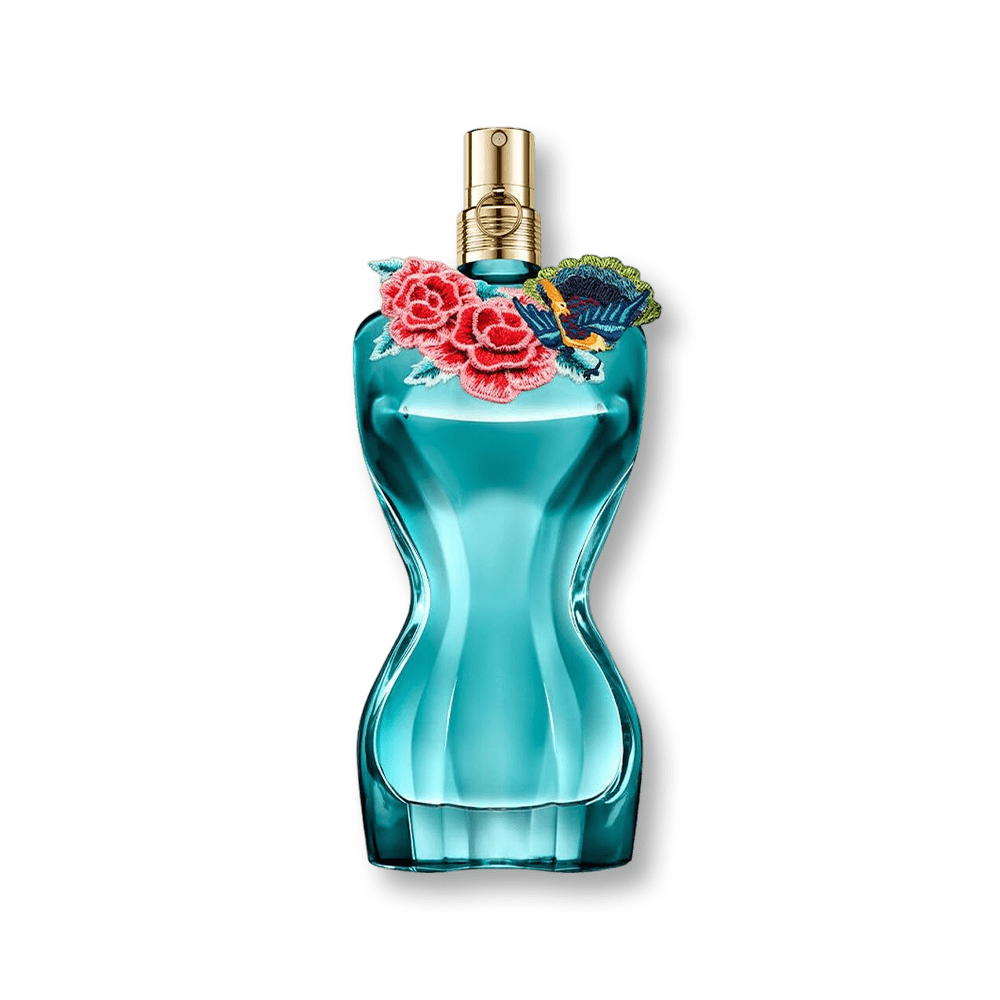 Perfume Jean Paul Gaultier La Belle Paradise Garden Femenino 50ML EDP