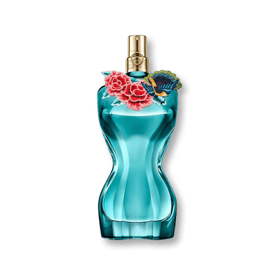 Perfume Jean Paul Gaultier La Belle Paradise Garden Femenino 50ML EDP