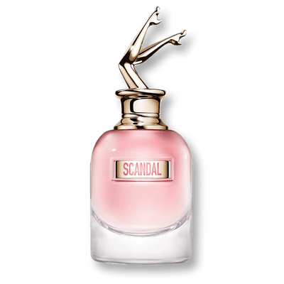 Perfume Jean Paul Gaultier Scandal Intense Femenino 80ML EDP