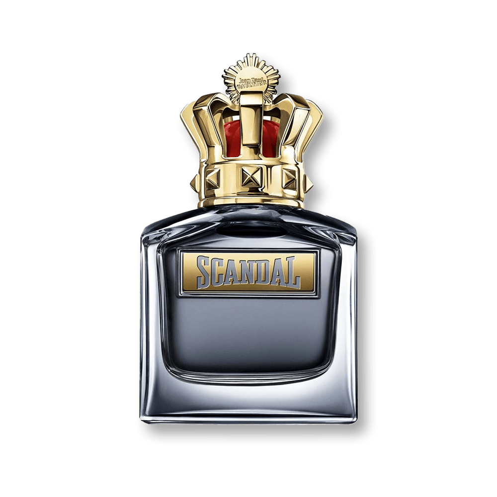 Perfume Jean Paul Gaultier Scandal Masculino 100ML EDT