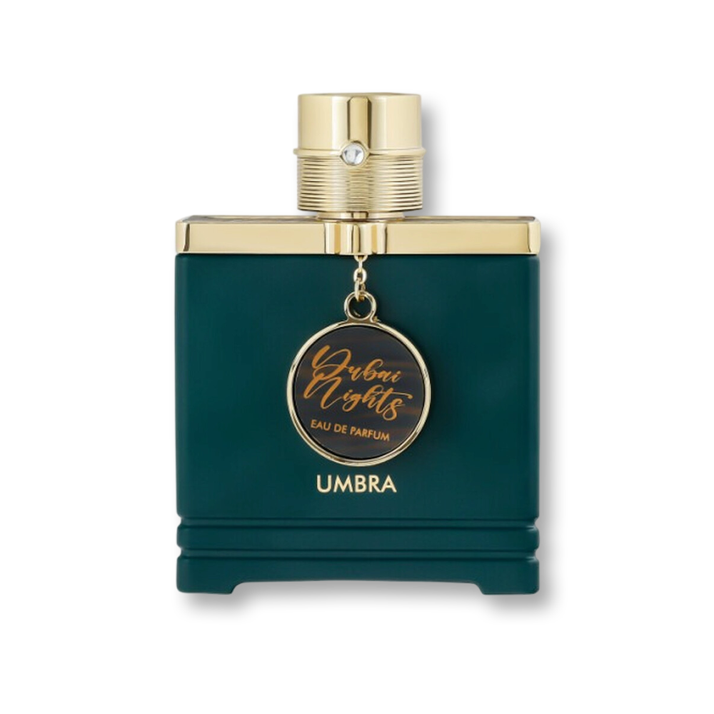 Perfume Perfume Armaf Dubai Nights Umbra Unisex EDP 100ML