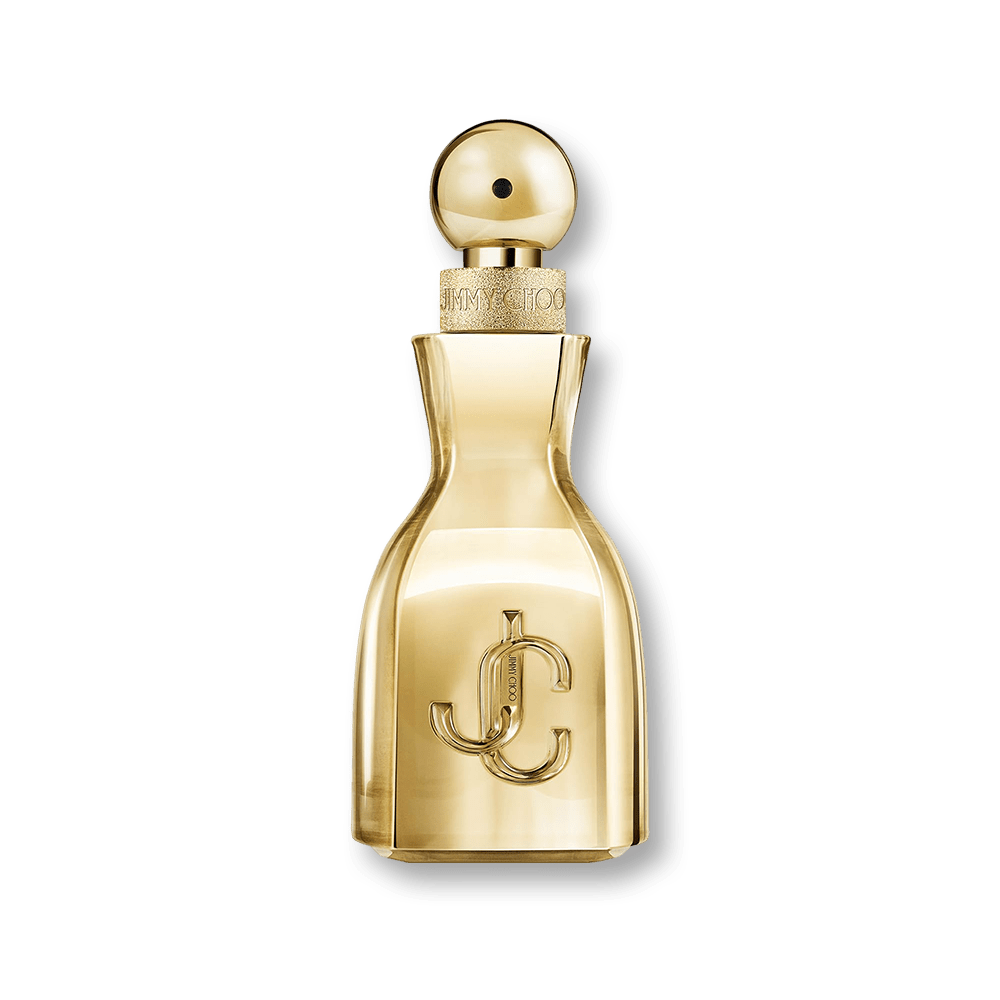 Perfume Perfume Jimmy Choo I Want Choo le Parfum Fem EDP 100ML
