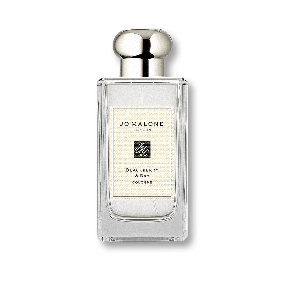 Perfume Jo Malone Blackberry Bay Femenino 100ML EDC