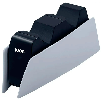 Estación de Carga Joog JGAM-ACS05 para Controles PS5