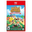 Juego Nintendo Switch 2 Animal Crossing New Horizons Único