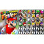 Juego Nintendo Switch 2 Mario Tennis Fever Único