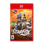 Juego Nintendo Switch 2 Star Fox Único