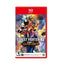 Juego Nintendo Switch 2 Street Fighter 6 Years 1-2 Fighters Edition Único