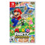 Juego Nintendo Switch Mario Party Superstars Único