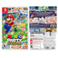 Juego Nintendo Switch Mario Party Superstars Único