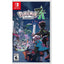 Juego Nintendo Switch Pokémon Legends Z-A Único