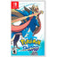 Juego Nintendo Switch Pokémon Sword Único