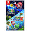 Juego Nintendo Switch Super Mario Galaxy + Super Mario Galaxy 2 Único