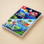 Juego Nintendo Switch Super Mario Galaxy + Super Mario Galaxy 2 Único
