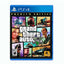 Juego PS4 Grand Theft Auto V Premium Edition Único