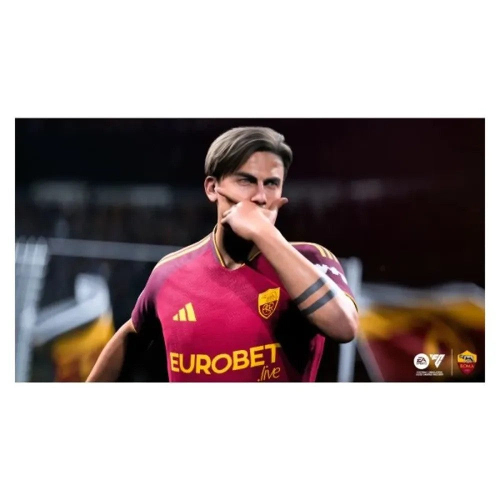 Juego PS5 EA Sports FC 27 Español Único