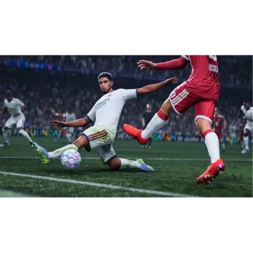 Juego PS5 EA Sports FC 27 Español Único