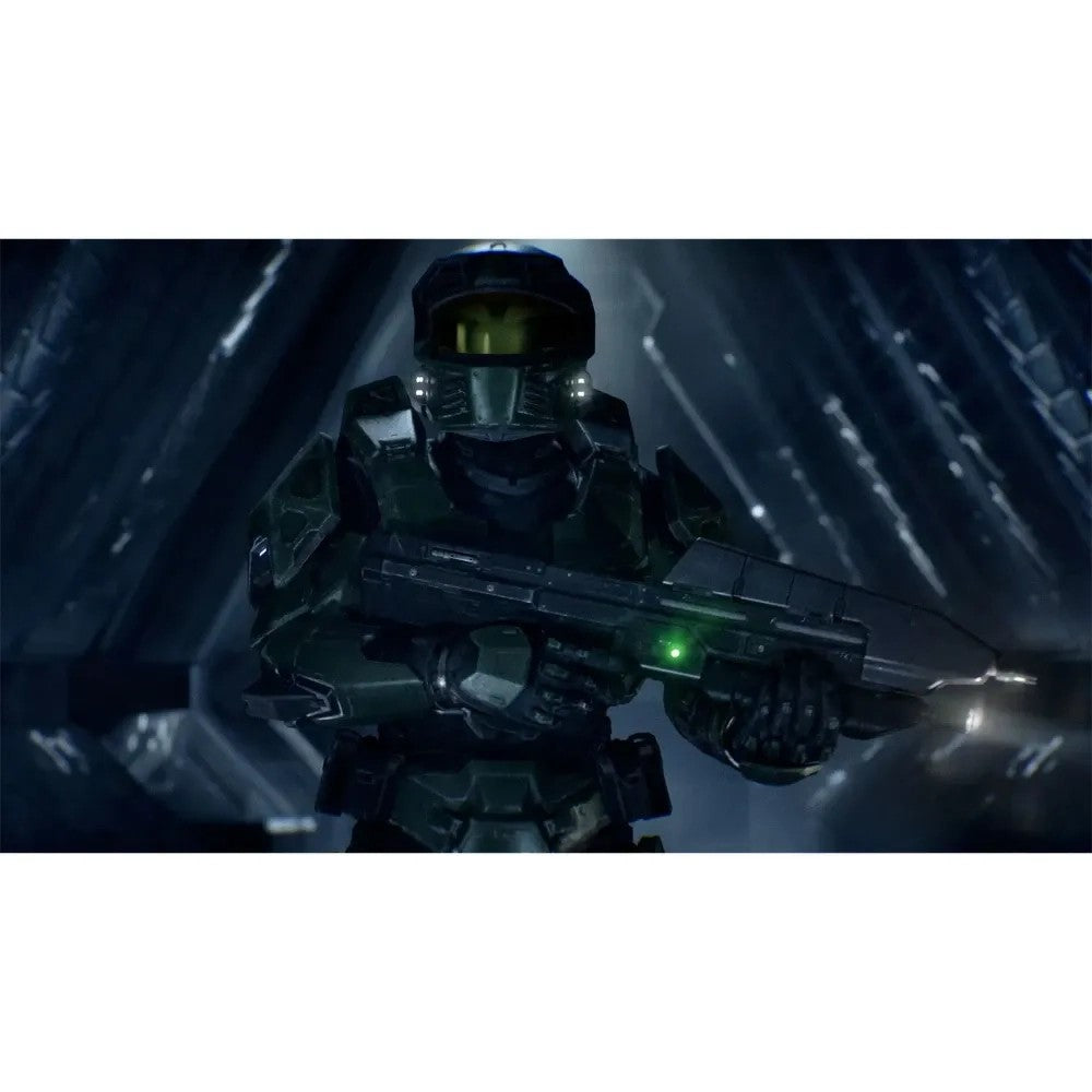 Juego PS5 Halo Campaign Evolved Único